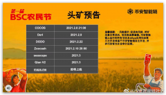 大受狗狗币社群追捧的Zoo Cash首发BSC，再正算法稳定币之名