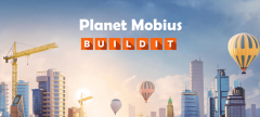 Planet Mobius平台代币PM正式开启预售和百万空投活动