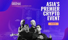 加密货币平台WOW EARN将作为黄金赞助商出席「TOKEN2049 Singapore」